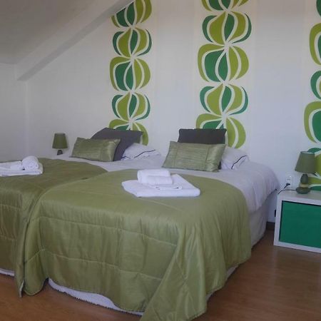Casa Deixa-O-Resto Guesthouse Santo André Eksteriør bilde