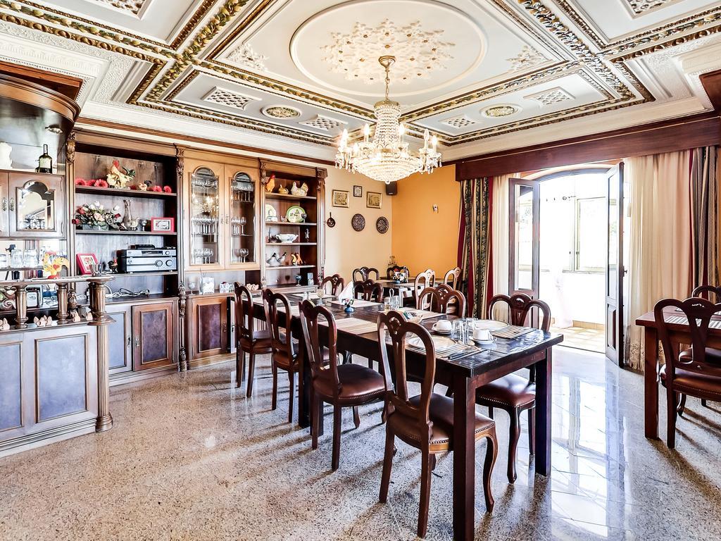 Casa Deixa-O-Resto Guesthouse Santo André Eksteriør bilde