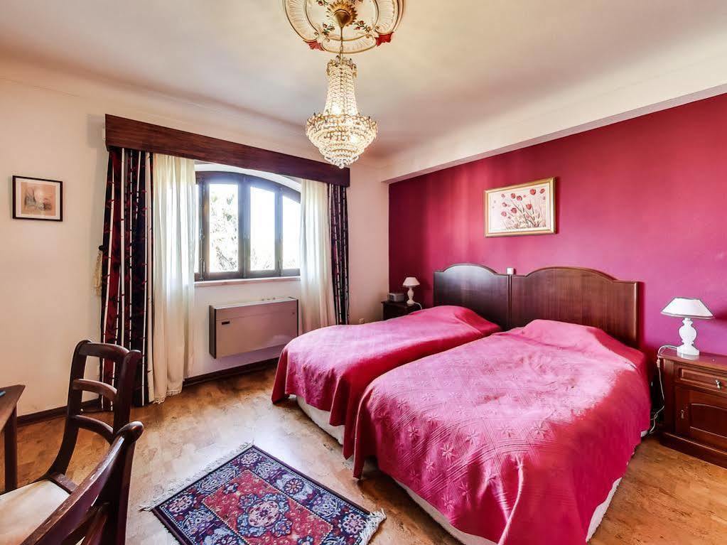 Casa Deixa-O-Resto Guesthouse Santo André Eksteriør bilde