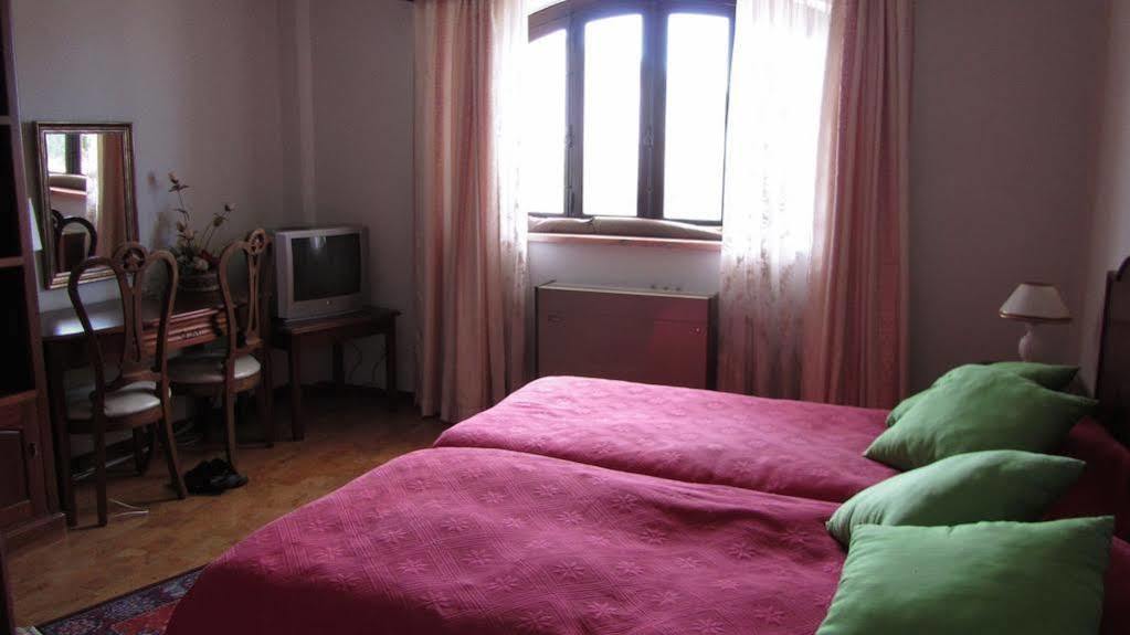 Casa Deixa-O-Resto Guesthouse Santo André Eksteriør bilde