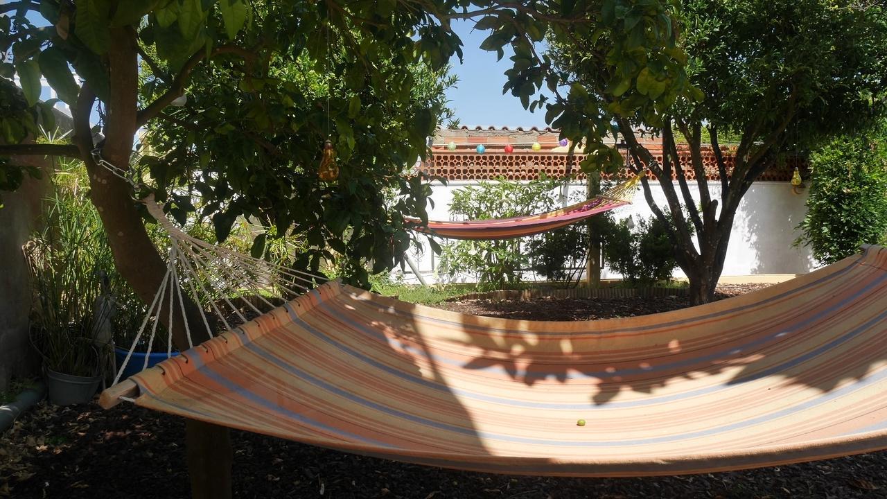 Casa Deixa-O-Resto Guesthouse Santo André Eksteriør bilde