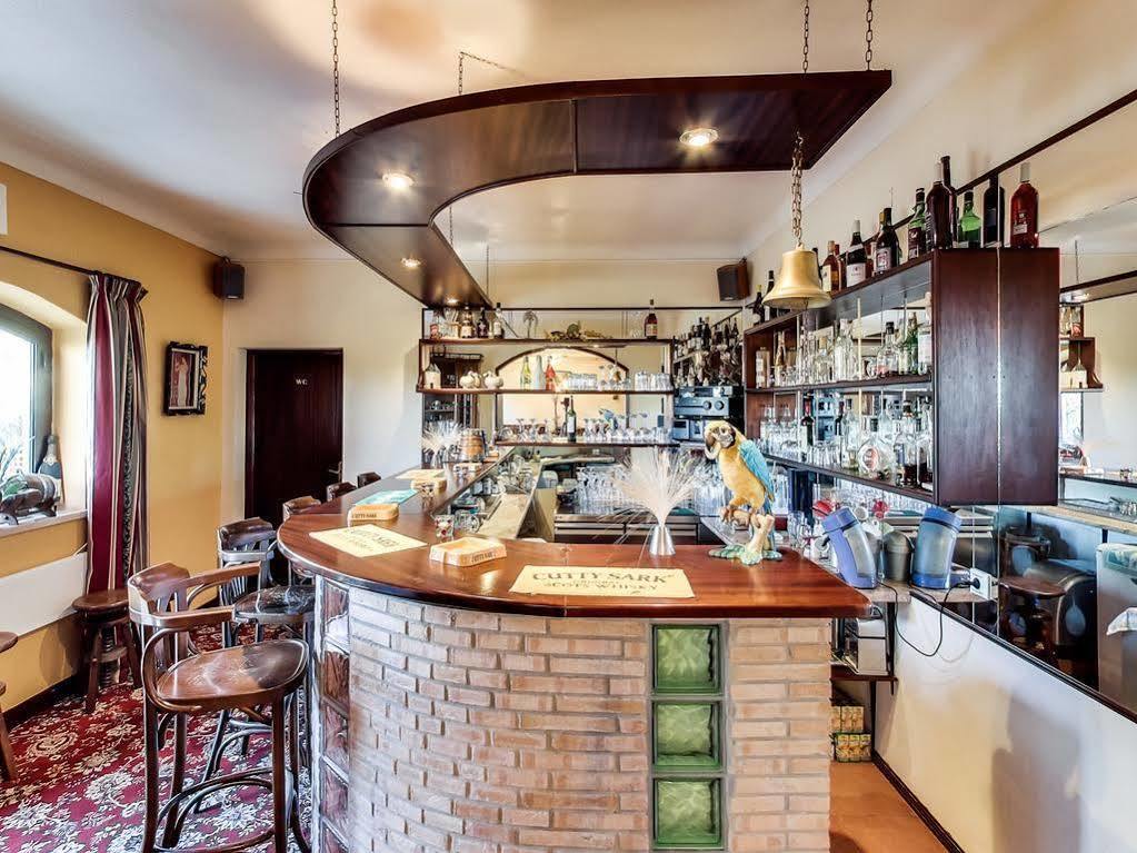 Casa Deixa-O-Resto Guesthouse Santo André Eksteriør bilde
